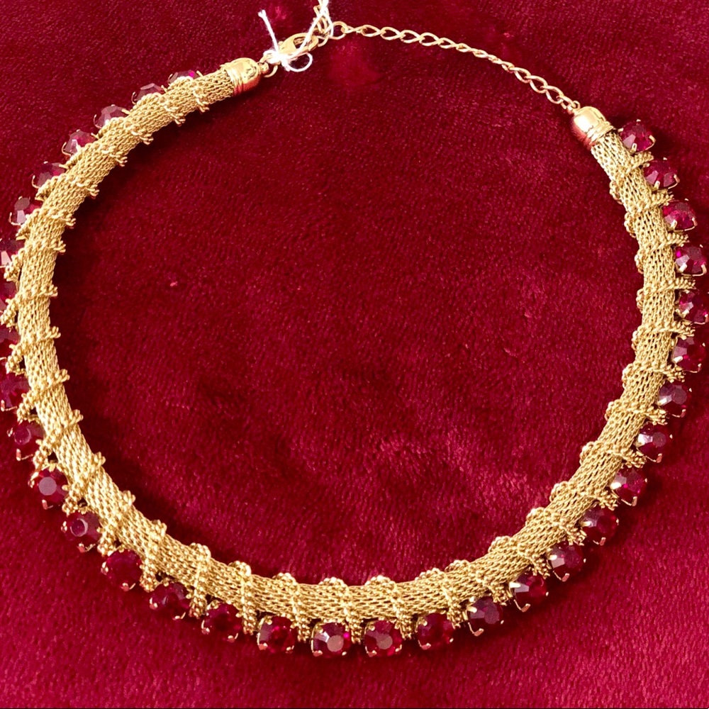 Park Lane Magic Kingdom Necklace